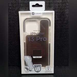 HCases iPhone 13 Pro Phone Case